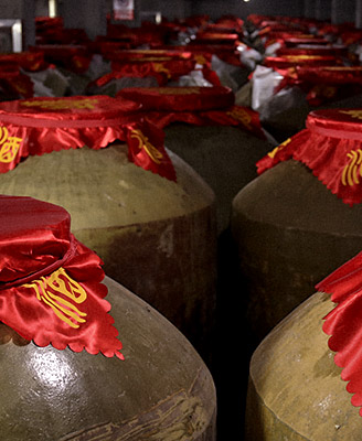 宦大师酱酒